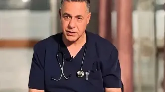 چرا اسرائیل پزشک فلسطینی را آزاد نمی کند