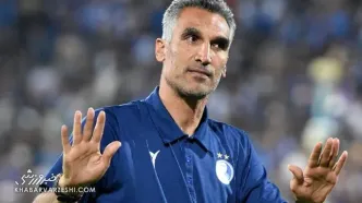 خشم مهدی هاشمی نسب روی آنتن زنده