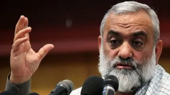سردار نقدی: در مورد پیجرها به حزب‌الله هشدار داده بودیم اما گفتند این پیجر‌ها از پیجرهای ایران ارزان‌تر است
