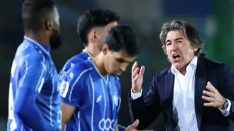 جریمه سنگین AFC برای استقلال و کوشکی