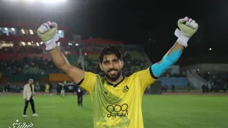 ستاره استقلال مجوز حضور در دربی را می‌گیرد