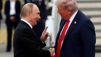 پشت پرده لغو دیدار ترامپ و پوتین فاش شد