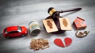 این کشور در رشد آمار طلاق از ایران سبقت گرفت