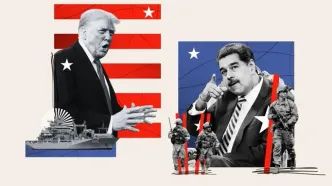 از مذاکرات پشت‌پرده تا عملیات‌ مخفیانه سیا؛ ترامپ کدام نقشه را اجرا می‌کند؟