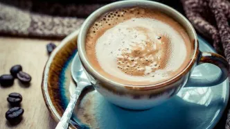 فال قهوه امروز سه‌شنبه ۱۵ مهر ۱۴۰۴ | تفسیر دقیق فال قهوه شما اینجاست !