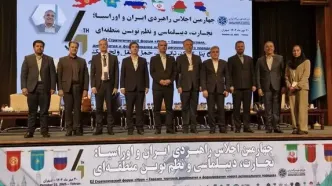 منطقه آزاد انزلی با بهره مندی از تمام مودهای حمل و نقلی و معافیت های قانونی، مهم‌ترین بستر برای توسعه همکاری های میان منطقه ای است
