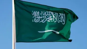 اولین پادشاه عربستان در ۳۴ سالگی