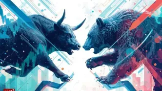 پیش‌بینی بورس فردا سه‌شنبه 13 آبان 1404 | بازار سهام تا کجا بالا می‌رود؟