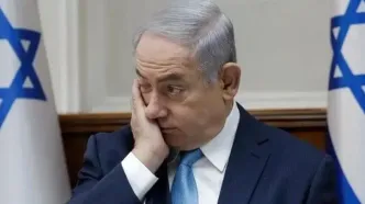 افشای دلیل اصلی لغو سفر نتانیاهو به شرم‌الشیخ