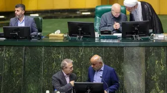 کالابرگ در پیچ تغییر؛ جدال دولت و مجلس بر سر دهک‌ها