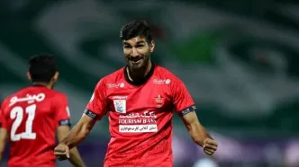 دو لژیونر برای بازگشت به پرسپولیس بی‌تاب شدند