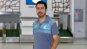 مربی استقلال محروم شد