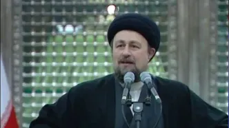 تبریک سید حسن خمینی به وزنه برداران کشورمان
