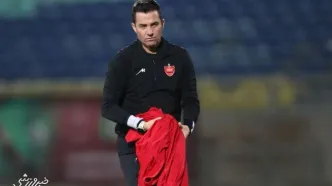 ادعای یک خبرگزاری؛ اوسمار سرمربی پرسپولیس شد