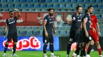 ویدیو| خلاصه بازی تراکتور ۱ - پرسپولیس ۱/ تساوی با دو گل فوق‌العاده