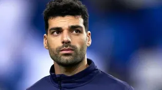 طارمی در پوستر AFC برای جایزه بهترین‌ لژیونر سال آسیا + عکس