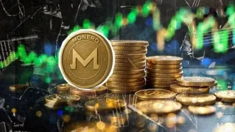 عبور XMR از سطح مقاومتی ۳۰۷ دلار؛ هدف بعدی قیمت کجاست؟