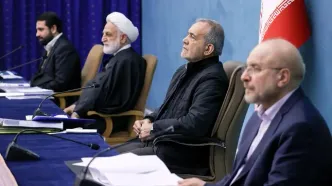 دولت در تله فیلترینگ؛ وعده‌ای که در گام دوم متوقف شد