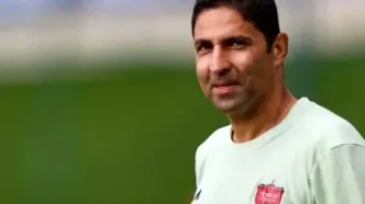 هاشمیان: فردا نقطه آغاز پرسپولیس در لیگ است