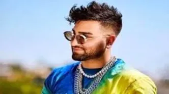 غیرتی شدن حسین تهی برای همسرش: برای زنم حاشیه نسازید/ ویدئو