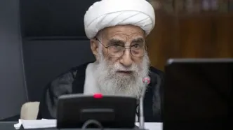 آیت الله جنتی: نگاه تمدن غرب به زنان استثماری است