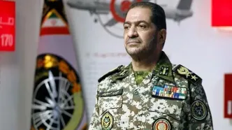 فرمانده پدافند هوایی خاتم الانبیا: هرگونه تهدید با پاسخی سخت مواجه می‌شود