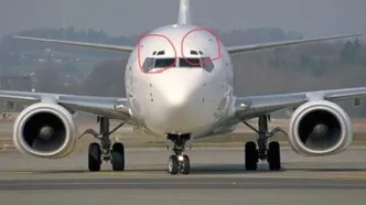 دلیل حذف پنجره‌های سرنوشت‌ساز از هواپیماهای بوئینگ