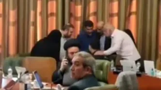 تنش در شورای شهر بر سر دستاوردهای شهرداری تهران