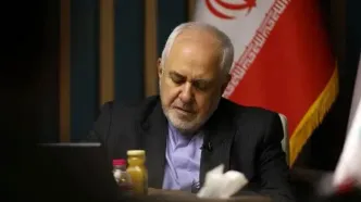 ظریف: لاوروف درباره اسنپ‌بک خلاف می‌گوید