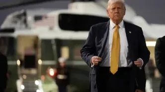 تصمیم جدید آمریکا + جزییات