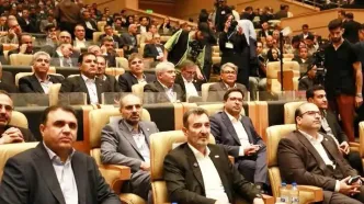 بیست و هفتمین سمپوزیوم فولاد کیش آغاز شد