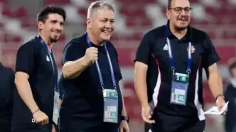 اسکوچیچ: قهرمان ایران را دست کم نگیرید