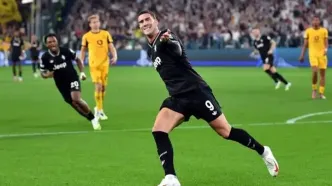 جانشین لواندوفسکی از یوونتوس می‌آید!