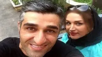 حرف‌های توهین‌آمیز خواهر پژمان جمشیدی پس از حضور برادرش در کانادا