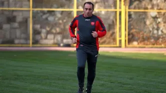 پرسپولیس باید تصمیماتش را حرفه‌ای‌تر بگیرد/ تغییرات پیاپی آرامش تیم را از بین برد