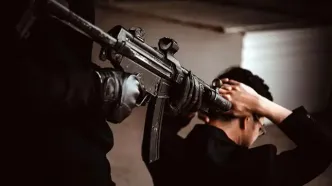 گروگانگیری مسلحانه در چابهار/ ۸ نفر دستگیر شدند