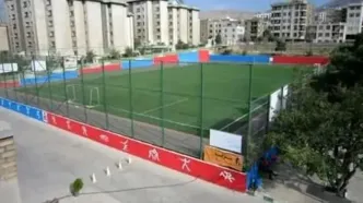 مصوبه مجلس برای دسترسی آسان و ارزان مردم به اماکن ورزشی