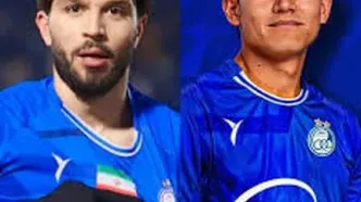 ستاره استقلال تکلیف ماشاریپوف را یکسره کرد!