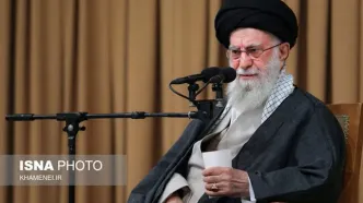 پیام رهبر انقلاب به سی‌ودومین اجلاس سراسری نماز
