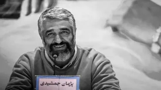 پژمان جمشیدی: برای دیدن خانواده‌ام از کشور خارج شدم