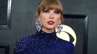 آیا تیلور سوئیفت طرفدار رئال مادرید است؟