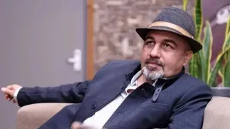 مرگ رضا عطاران نزدیک شد