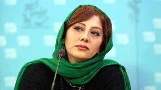 قاب مادر و دختری زهرا داوودنژاد جلب‌توجه کرد