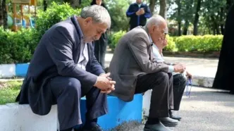 اطلاعیه چهارشنبه ۱۶ مهر درباره معوقات حقوق بازنشستگان بالای ۲۰ میلیون تومان  | واریزی 5 میلیونی همراه حقوق بازنشستگان مهرماه