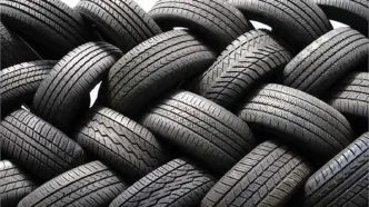 درخواست افزایش قیمت لاستیک توسط تولیدکنندگان