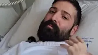 درد و دل حمید هیراد با مردم؛ این روزا خیلی سخت گذشت قول میدم برگردم