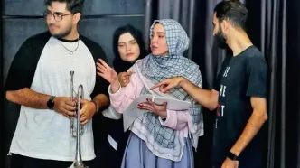 «کازابلانکا» روی صحنه می‌رود