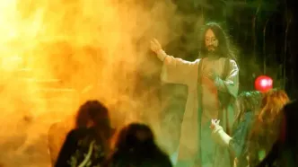 اپرای  «حافظ» به ساری رسید