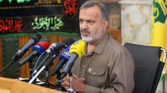 علیرضا رشیدیان رئیس سازمان حج و زیارت شد