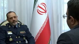 صلح از طریق قدرت یعنی تسلیم در برابر آمریکا